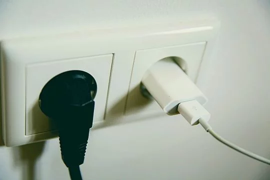 Steckdose