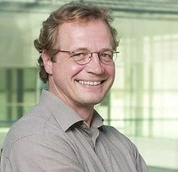Hermann Ott