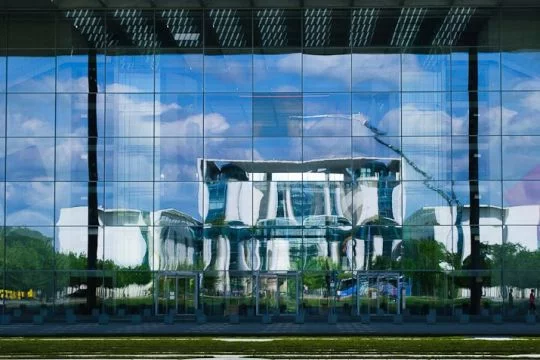 Kanzleramt