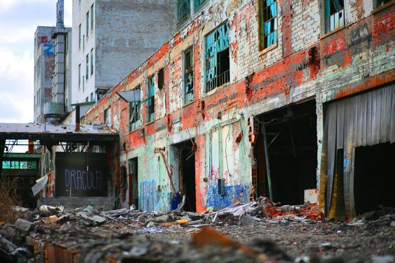 Detroit