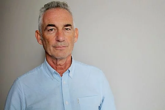 Tim Jackson