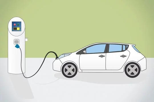 Elektroauto