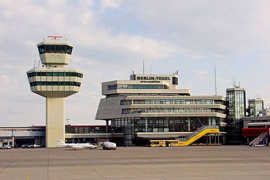 Tegel