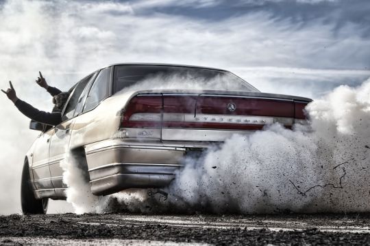 Burnout