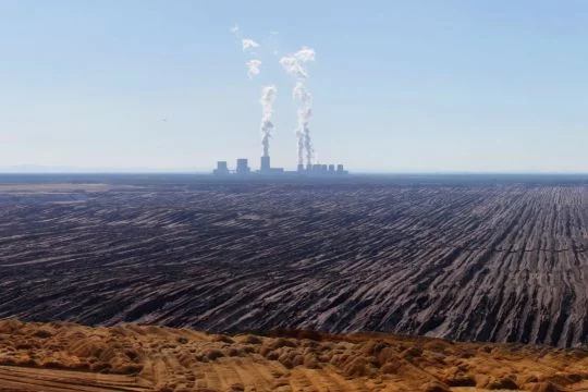 Kraftwerk Boxberg