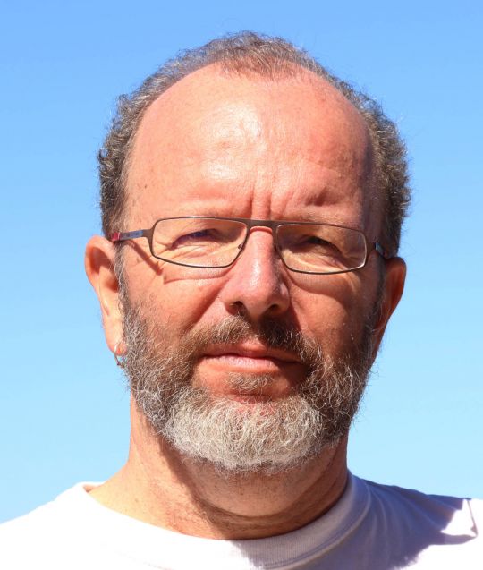 Gerhard Dilger