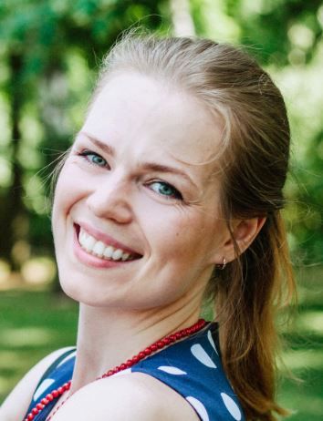 Porträt Gabriele Michalek
