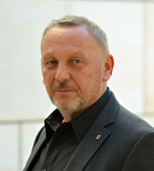 Reiner Priggen.