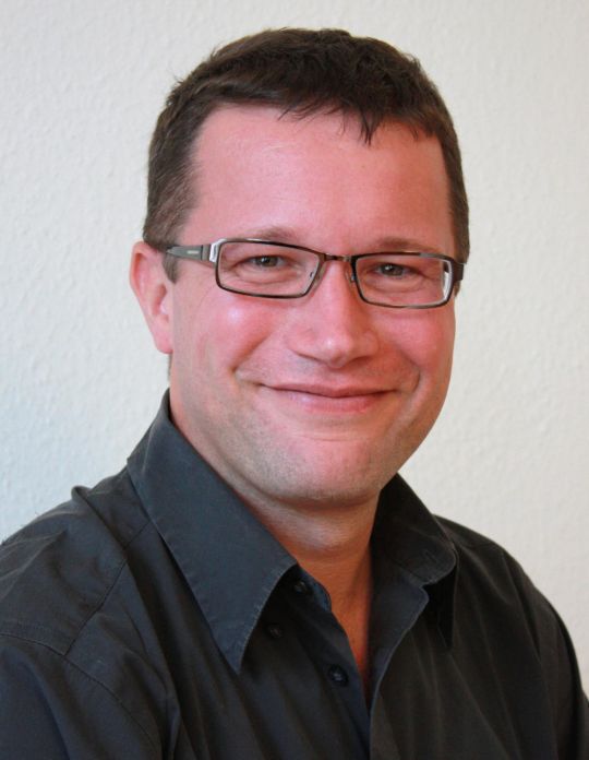 Portrait Ritter