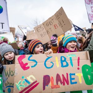 Fridays for Future