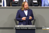 Hofreiter bundestag 15. M  rz 