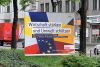 CDU-Wahlplakat zur Europawahl 2019