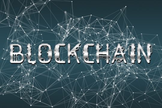 Blockchain ist dezentral