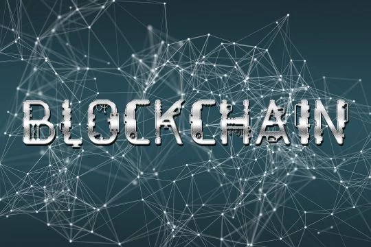 Blockchain ist dezentral