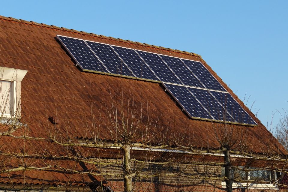 Ist Ihre Photovoltaikanlage richtig gekennzeichnet?