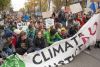 Fridays for Future-Demo in München im Oktober 2019