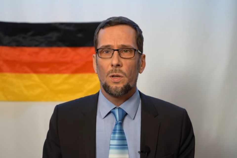 Warum Klimaschutz für AfD und CDU/CSU Topthema sein sollte ...