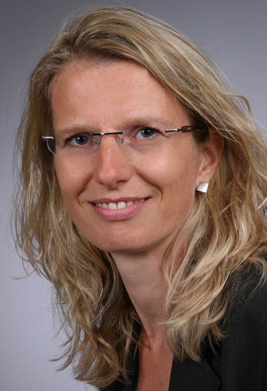 Tanja Kenkmann