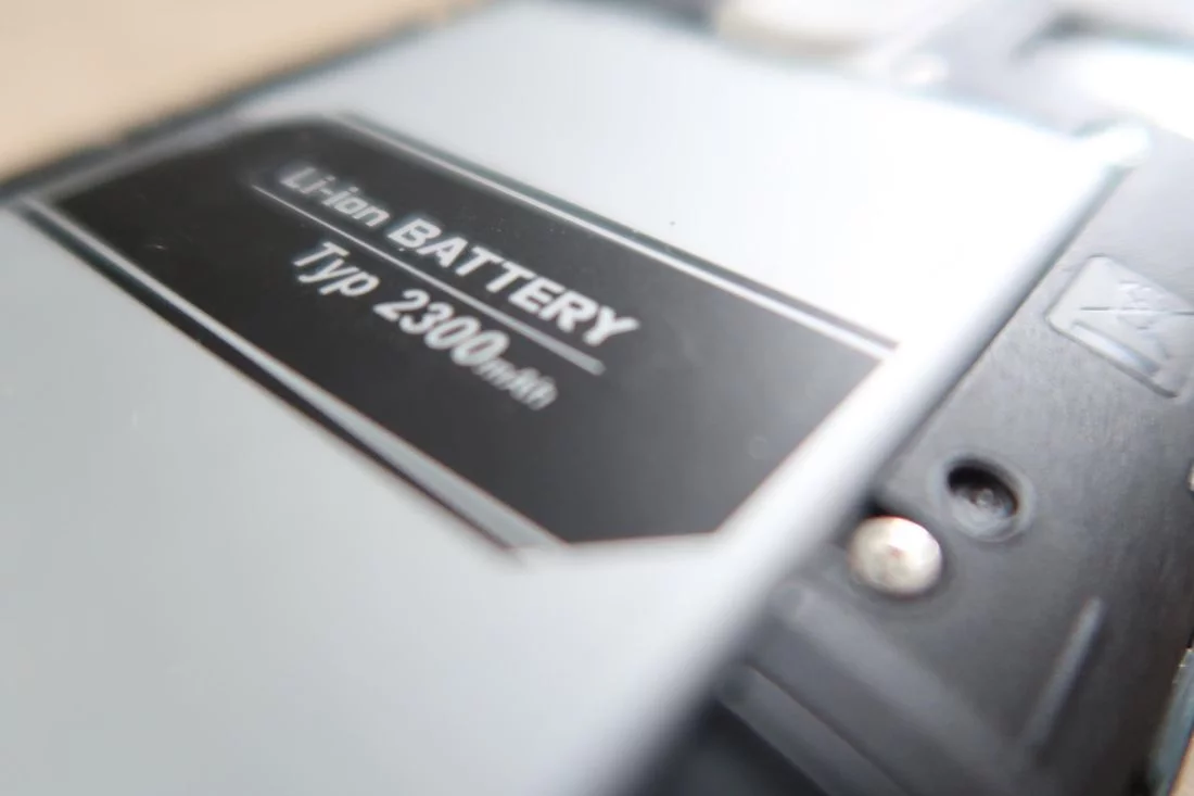 Lithium Ionen Akku 5095 1100 733 80 c