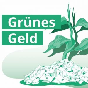 Grünes Geld
