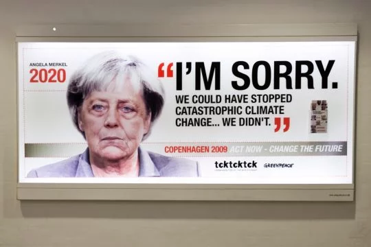 Merkel
