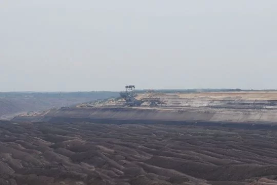 Tagebau Welzow-Süd