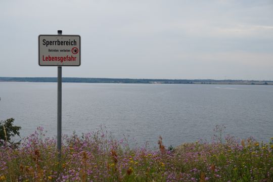 Partwitzer See