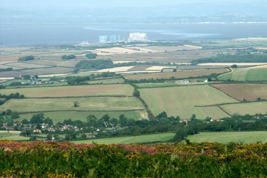 Hinkley Point A und B