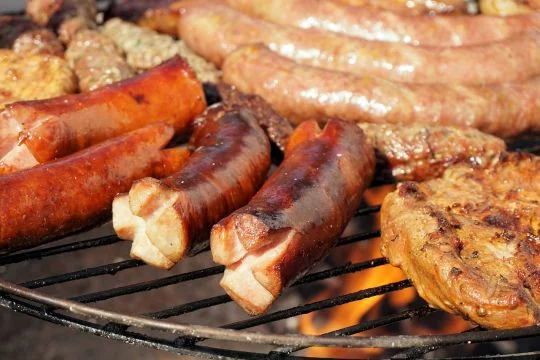 Fleisch