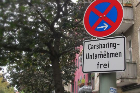 Carsharing