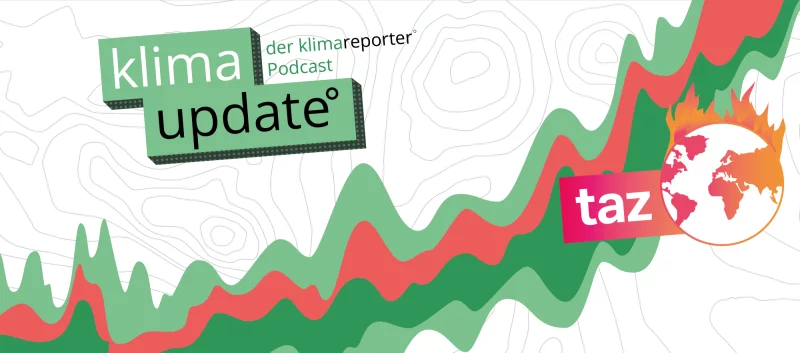 klima update° – Podcast