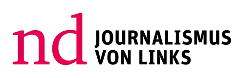 nd Journalismus von Links