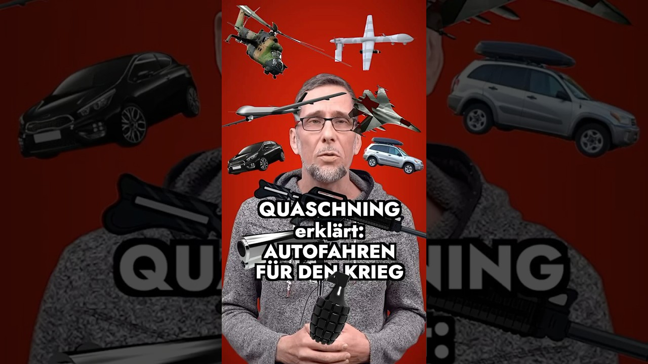 YouTube Video starten